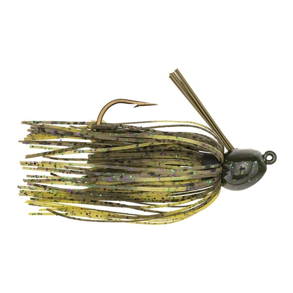 Strike King Bitsy Bug Jig Candy Craw