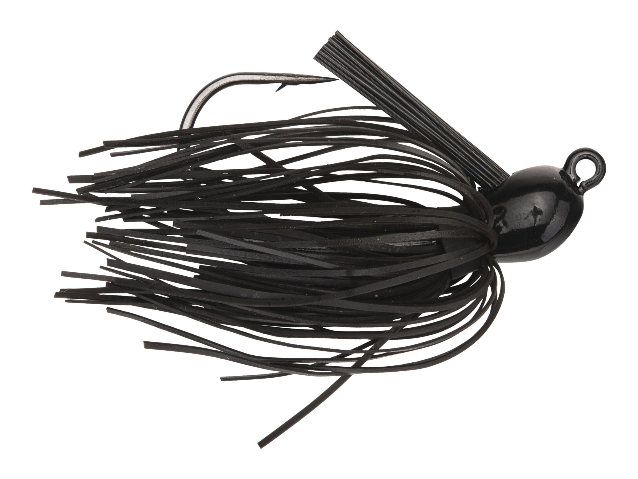 Strike King Bitsy Flip Jig 1/2oz Black