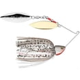 thumbnail image 1 of Strike King Burner 1/2oz Smokey Shad, 1 of 6