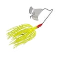 thumbnail image 1 of Strike King Buzz Bait 1/4oz Chartreuse, 1 of 1