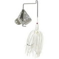 thumbnail image 1 of Strike King Buzz King 3/16oz Buzzbait Lure White, 1 of 4