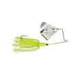 thumbnail image 1 of Strike King Buzz King 5/16oz Buzzbait Lure Chartreuse, 1 of 4