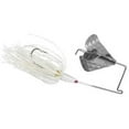 thumbnail image 1 of Strike King Buzz King 5/16oz Buzzbait Lure White, 1 of 2