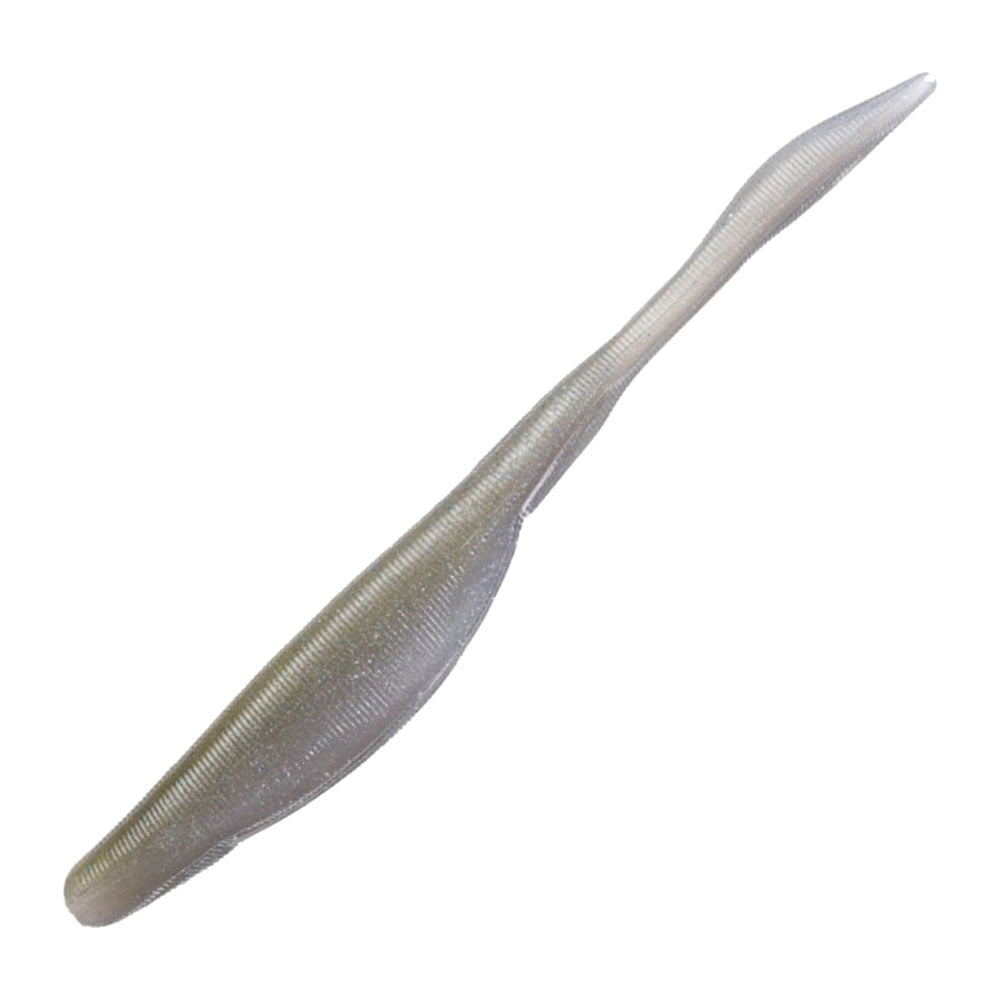Strike King CaffeineShad 5'' KVD Magic 8pk