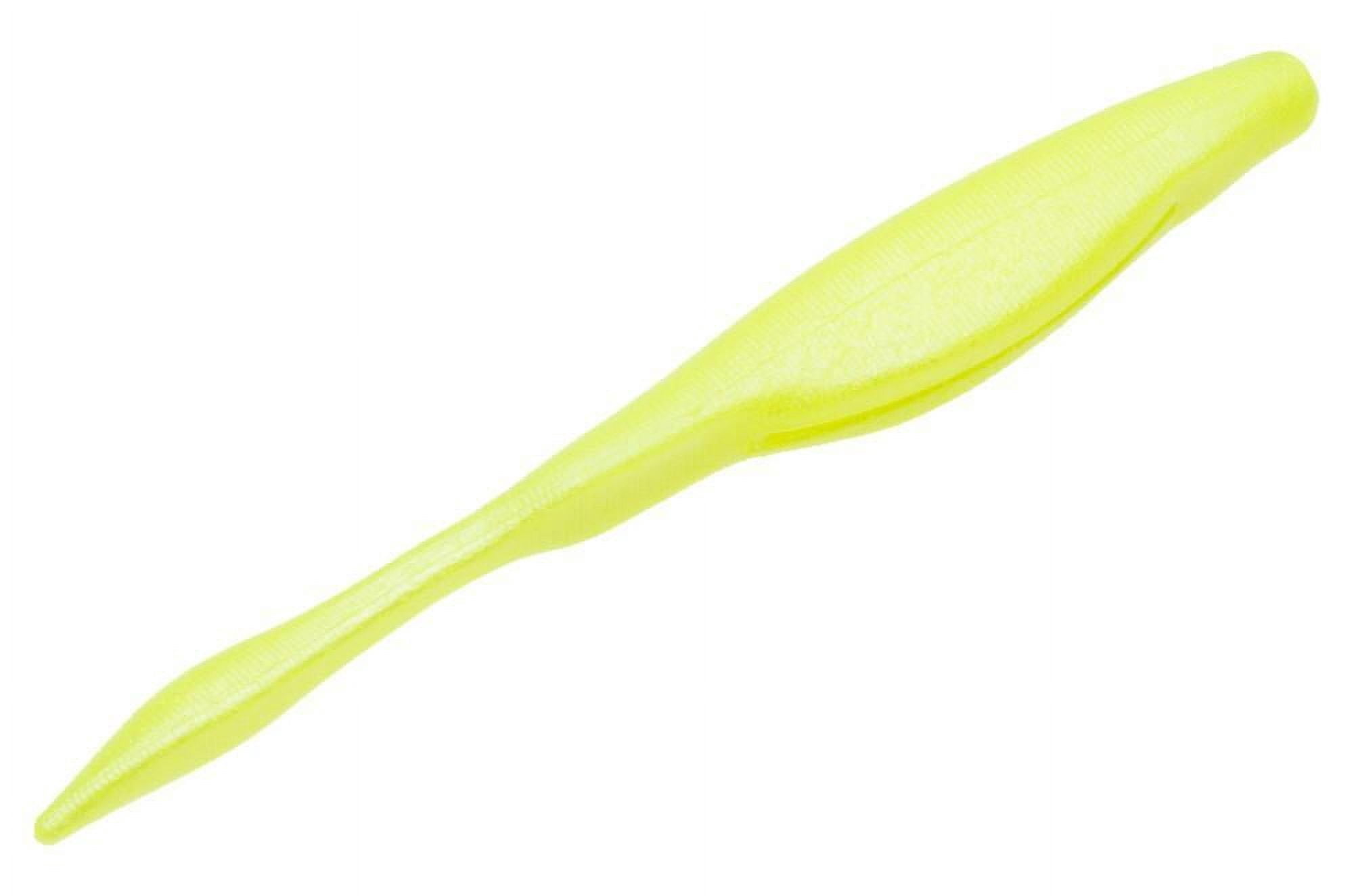 Strike King CaffeineShad 5'' Siren