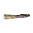 thumbnail image 1 of Strike King CoffeeTube 3.5'' Goby Lishish 8pk, 1 of 2