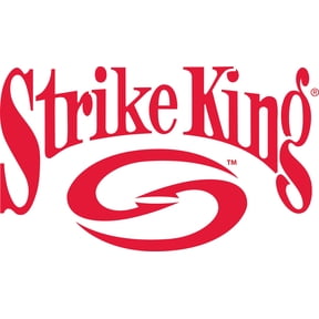 Strike King Contra Braided Fishing Line 30lb. Green
