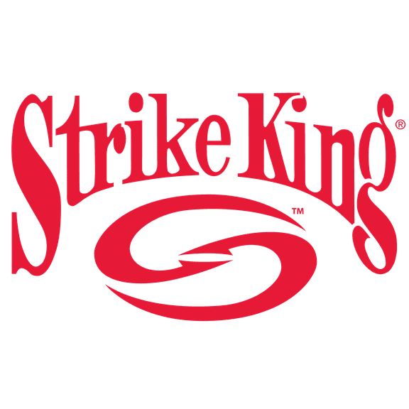 Strike King Contra Braided Fishing Line 8lb. Green