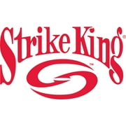 Strike King Contra Monofilament Fishing Line 6lb. Clear