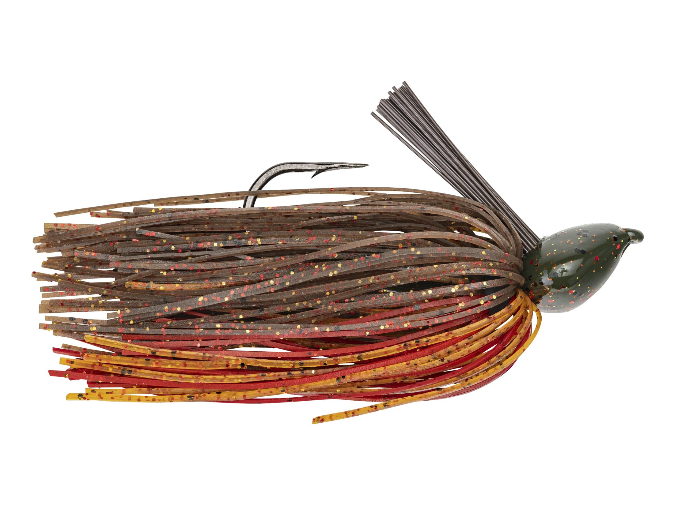 Fishing Soft Bait Strike King Rage Anaconda 10" Soft Plastic Bait - Falcon Lake Craw Color For Bass Fishing Strike King Bass Bait Fishing Soft Bait Strike King Rage Anaconda 10" Soft Plastic Bait - Falcon Lake Craw Color For Bass Fishing Strike King Bass Bait