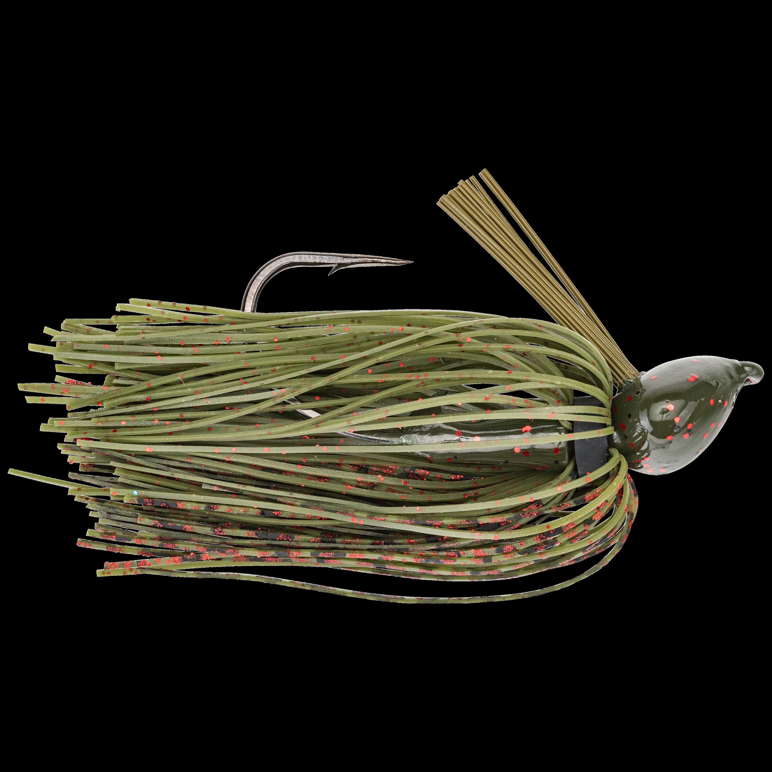 cane pole fishing black and white B&M BW3 Widow Heddon - Spook BOYO Model:LX-HD400PWR-P Bass Fish Design is lure-storage