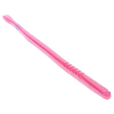 Strike King Filler Worm 6'' Morningdawn