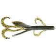 thumbnail image 1 of Strike King Game Hawg 4'' Candy Craw 8pk, 1 of 1