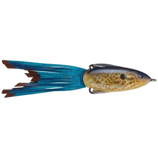 Strike King Red Eye 3/16 oz Spinnerbait Lure Fire Tiger