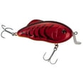 thumbnail image 1 of Strike King Hybrid Hunter Jr Delta Red, 1 of 2