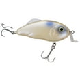 thumbnail image 1 of Strike King Hybrid Hunter Jr Oyster, 1 of 2