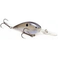 thumbnail image 1 of Strike King KVD 1.5 Flatside Blue Gizzard, 1 of 2
