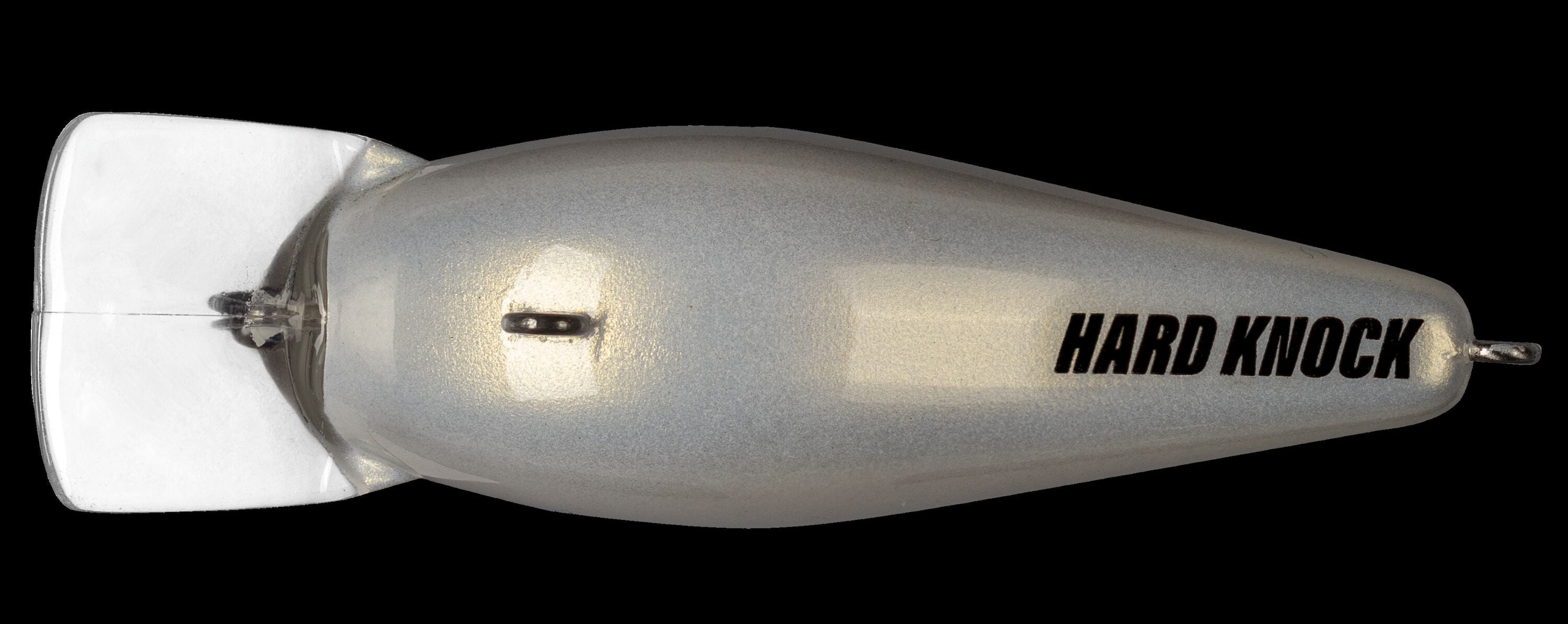 KVD 1.5 Hard Knock Gizzard Shad