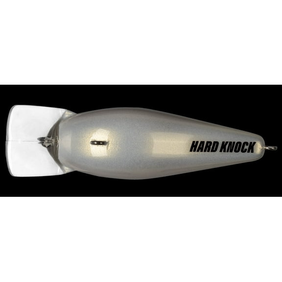 KVD 1.5 Hard Knock Gizzard Shad