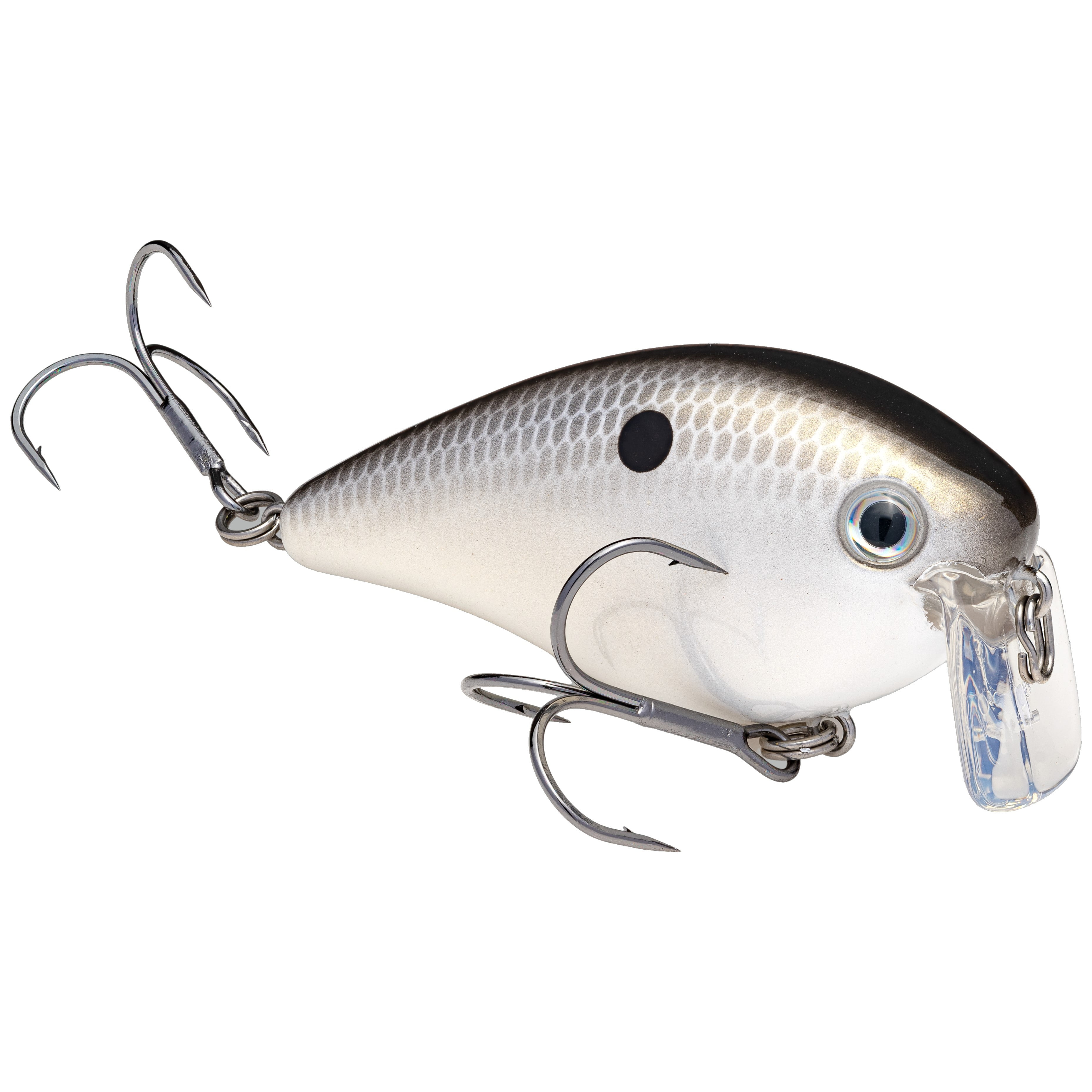 STRIKE KING QUICK CATCH (Cover lots of ground with soft bait lures!) 