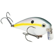 Strike King KVD 2.5 Wake Bait Sexy Shad Hard Bait Lure