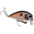 thumbnail image 1 of Strike King KVD 2.5 WakeBait Pro Black, 1 of 2