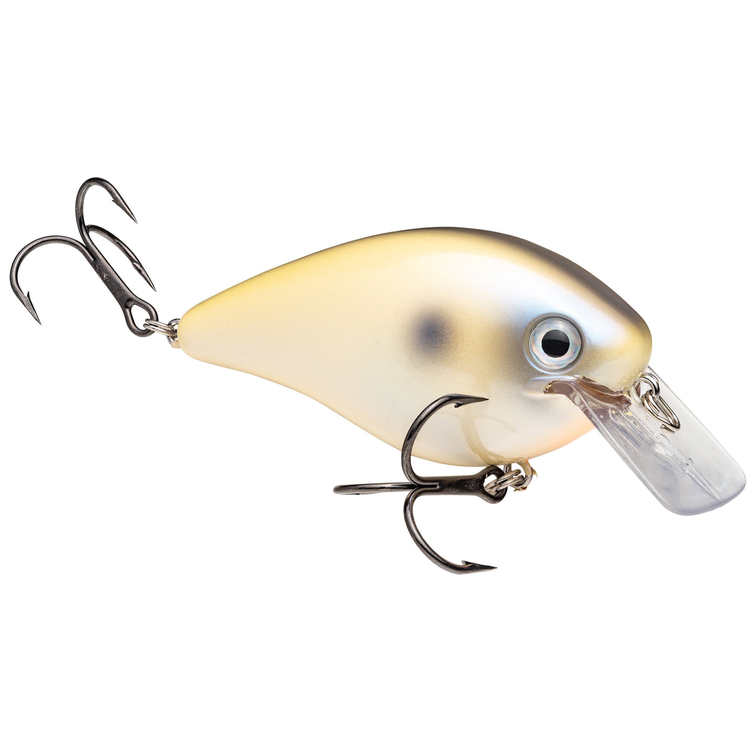 Strike King KVD 4.0 Mag Sq Oyster
