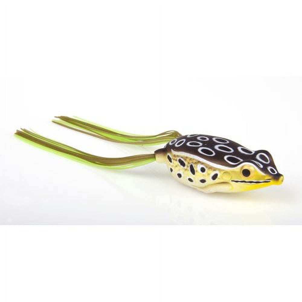 Strike King KVD 5.75 Sexy Frog Sping Frog Frog Lure 