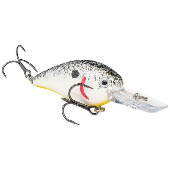 Strike King KVD Deep Diver S Splatterback