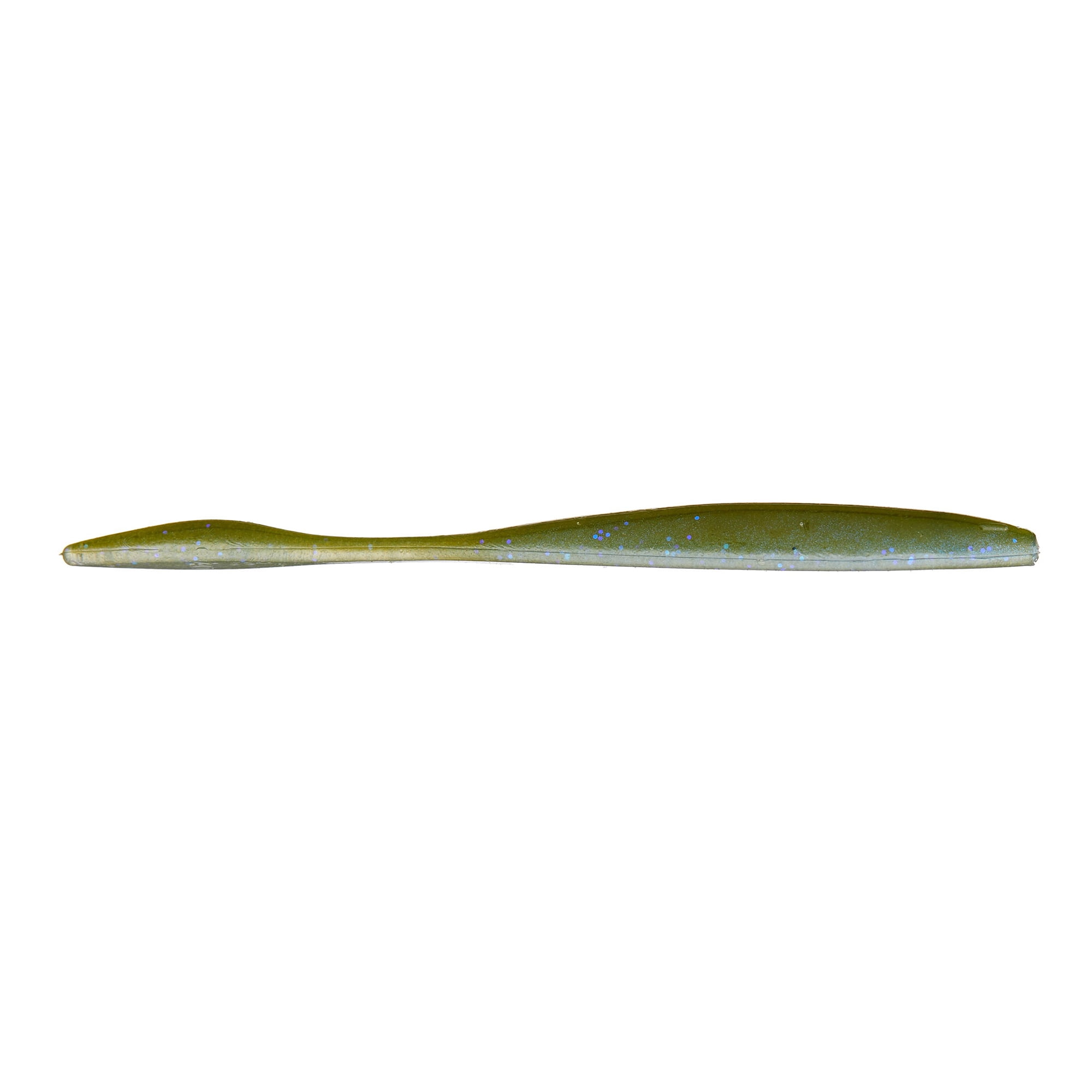 Strike King KVD Dream Shot 4'' OPT Moon Juice 10pk
