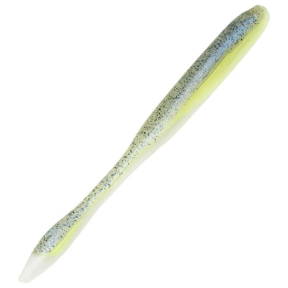 Strike King KVD Dream Shot 4'' OPT Sexy Shad 10 pk