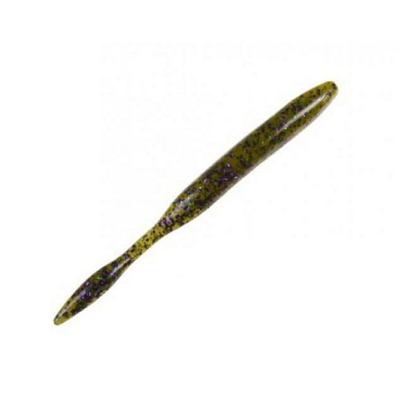 Strike King KVD Dream Shot Candy Craw 10pk
