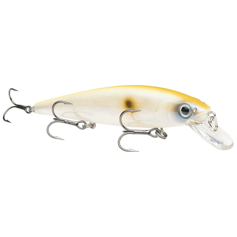 Strike King KVD Jerkbait 3 Hook - 4.75 - 1/2 Oz - Dance's Sporting Goods