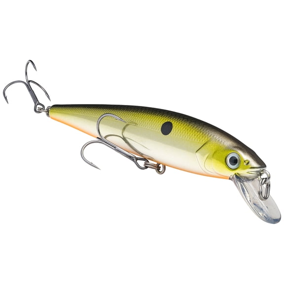 Strike King KVD Jerkbait 200 - Tennessee Shad