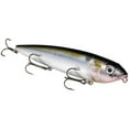thumbnail image 1 of Strike King KVD Mega Dawg Natural Shad Topwater Bait Lure, 1 of 5