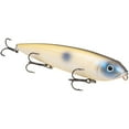 thumbnail image 1 of Strike King KVD Mega Dawg Oyster Topwater Bait Lure, 1 of 5