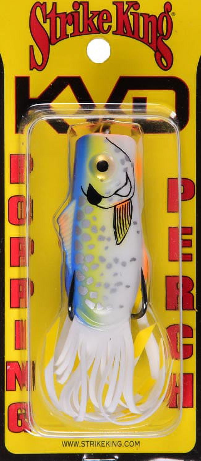 Strike King KVD Pop'n Perch