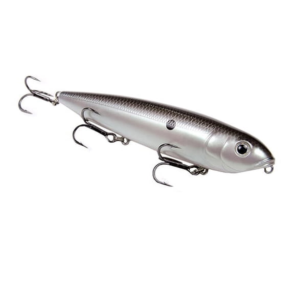 Strike King KVD Sexy Dawg Green Gizzard Shad