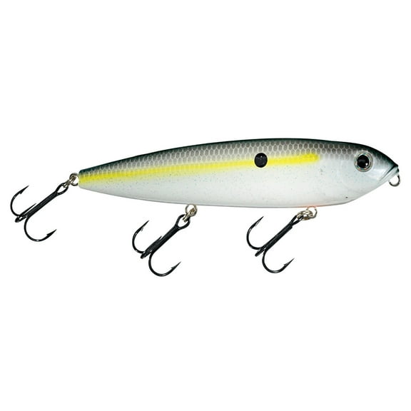 Strike King KVD Sexy Dawg TopwaterSexy Shad Hard Bait Lure