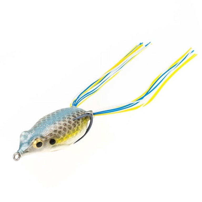 Strike King KVD Sexy Frog Sexy Frog - Walmart.com