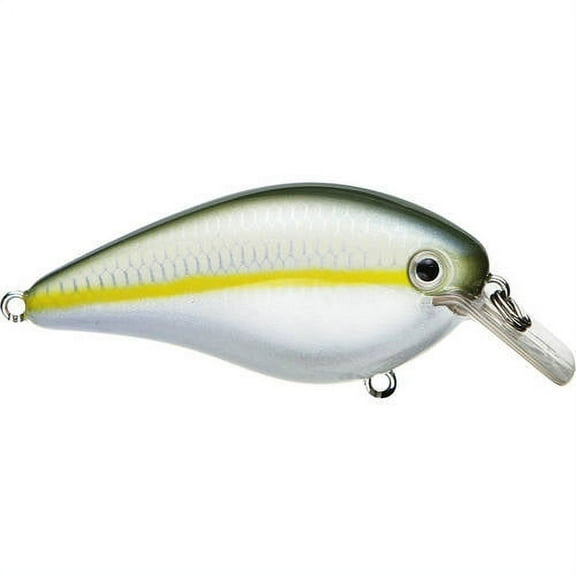 Strike King KVD Square 1.5 Sexy Blue Back Herring