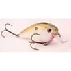 Strike King KVD Square Bill 1.0 / TN Shad 2.0 Fishing Crankbait - Hard Bait Lure