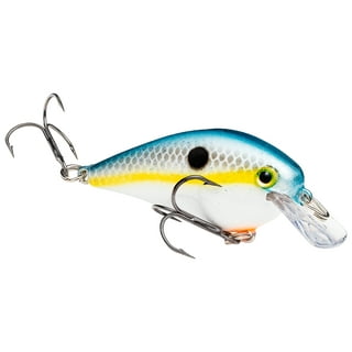 Strike King Rapala Fishing Lures in Fishing Lures & Baits by Brand 