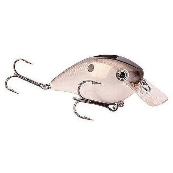 Strike King KVD 1.5 Squarebill Crankbait Lure - Gizzard Shad