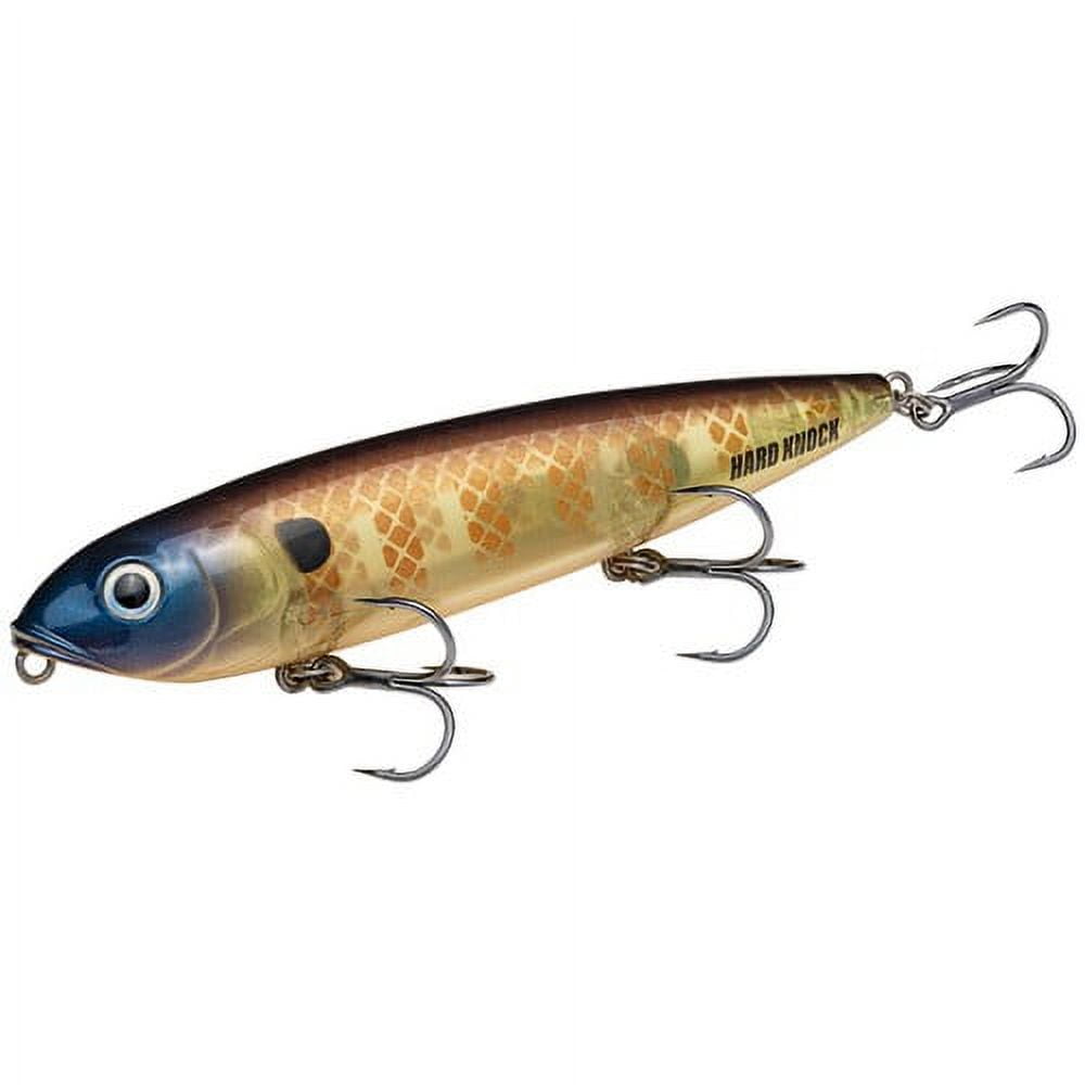 Strike King KVD SxyDwgHdKnck Bluegill