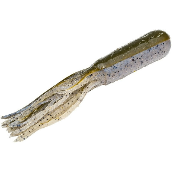 Strike King Lures Coffee Tubes 3.5Nat Goby - CT3.5-29