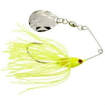 Strike King Micro-King Chartreuse