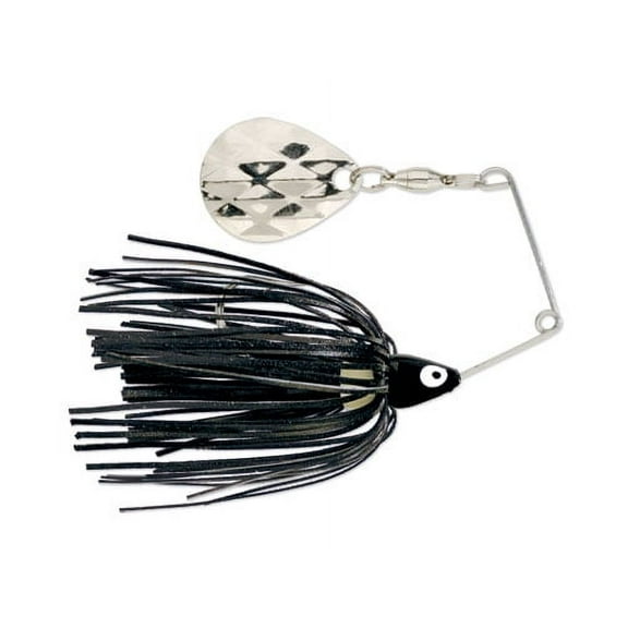 Strike King Mini-King Black
