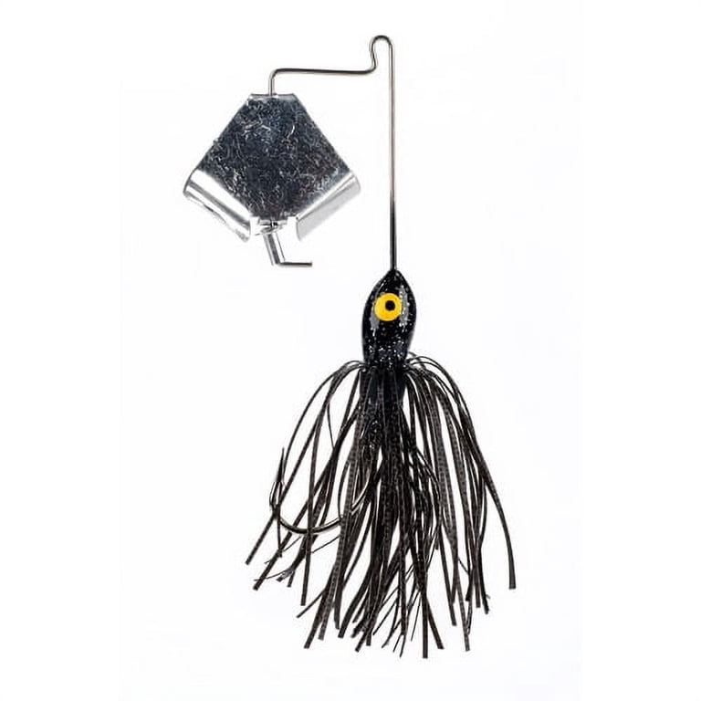 bass pro strike king lures Model The Strike King Pro Model Series 3 is a 2 inch Strike King Tri-Wing Buzz King