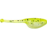 Strike King Mr Crappie Shadpole Pepper Shad Panfish Lure